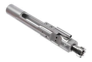 Forward Controls Design NP3 coated full auto bolt carrier group features standard forward assist serrations
